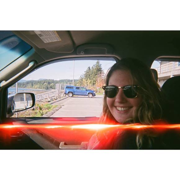 Meet your Posher, Raeann - Picture 1 of 1